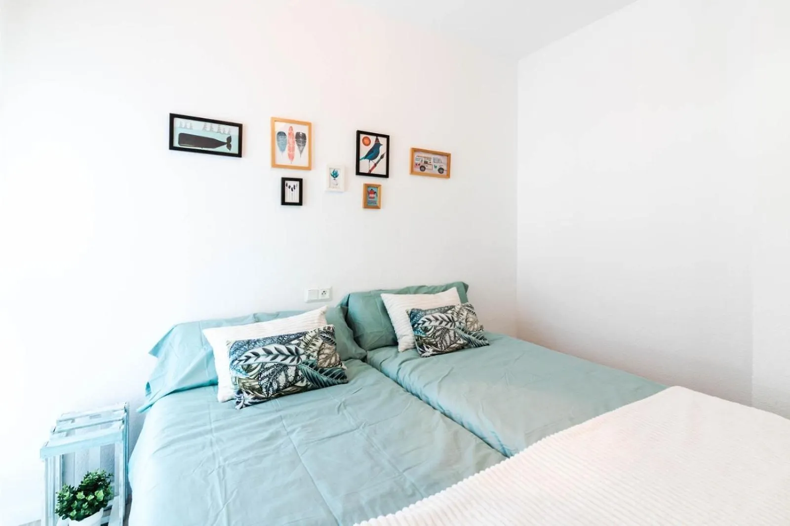 Marbella Vacacional Home Lejlighed