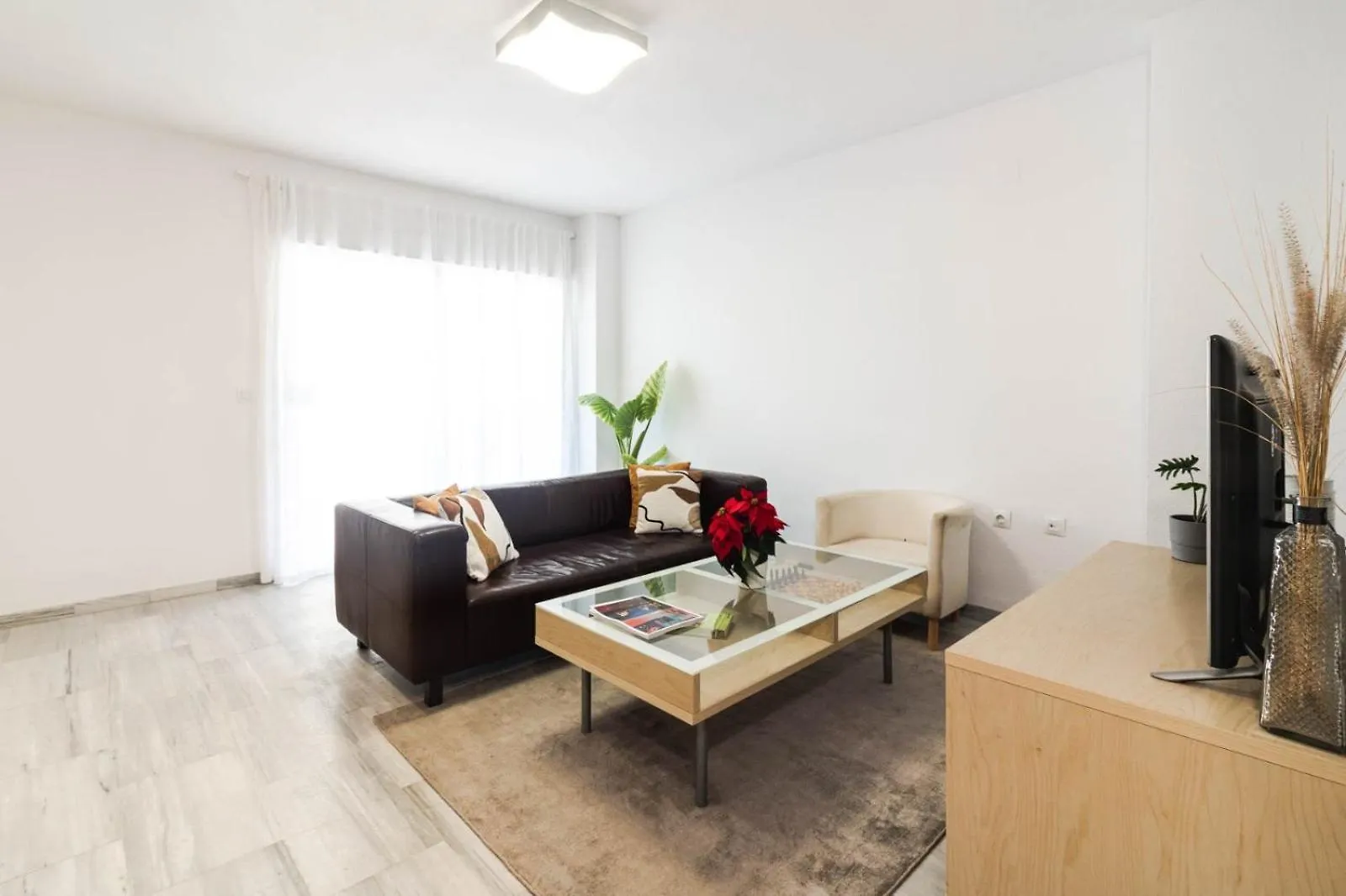 Lejlighed Marbella Vacacional Home Spanien