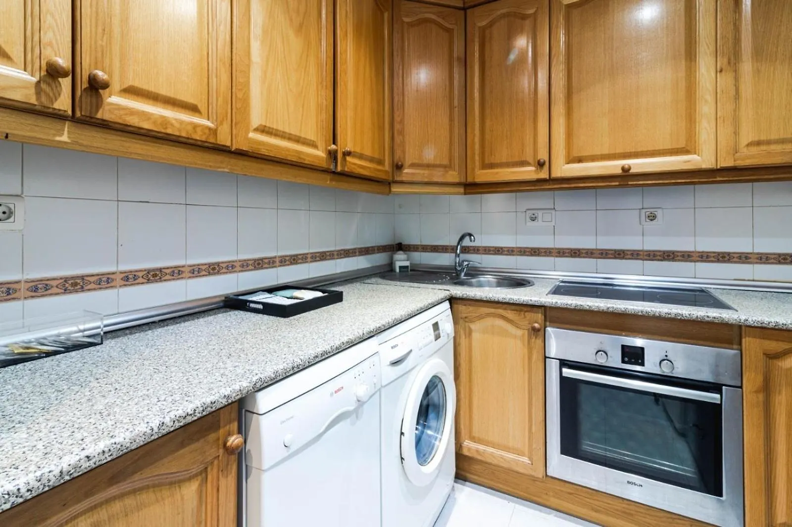 Marbella Vacacional Home