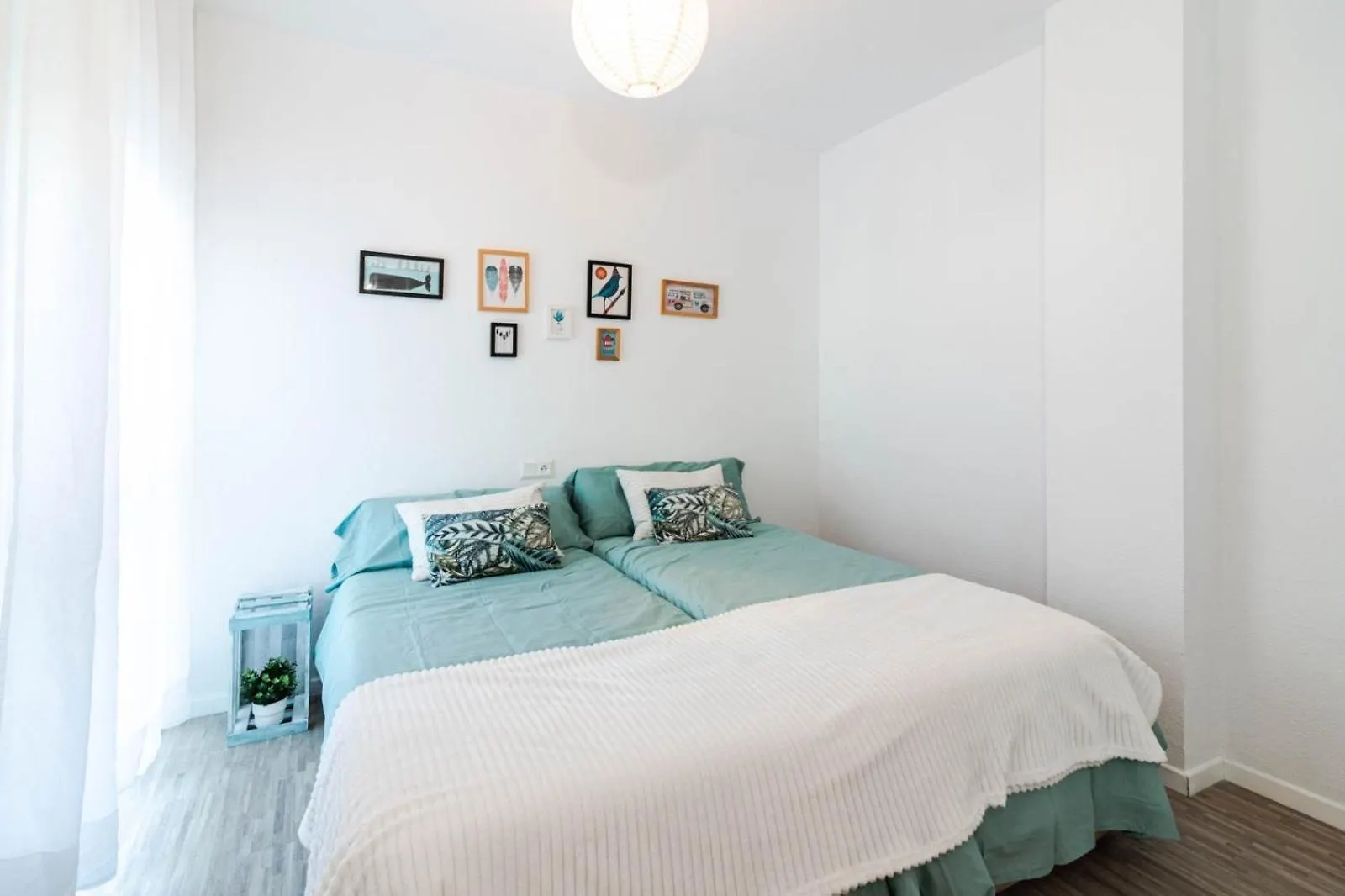 Marbella Vacacional Home Lejlighed