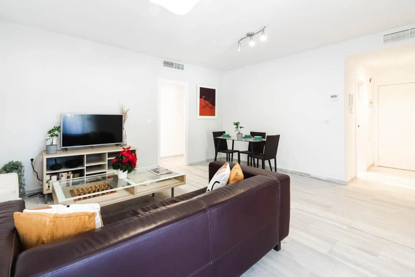 Marbella Vacacional Home Lejlighed