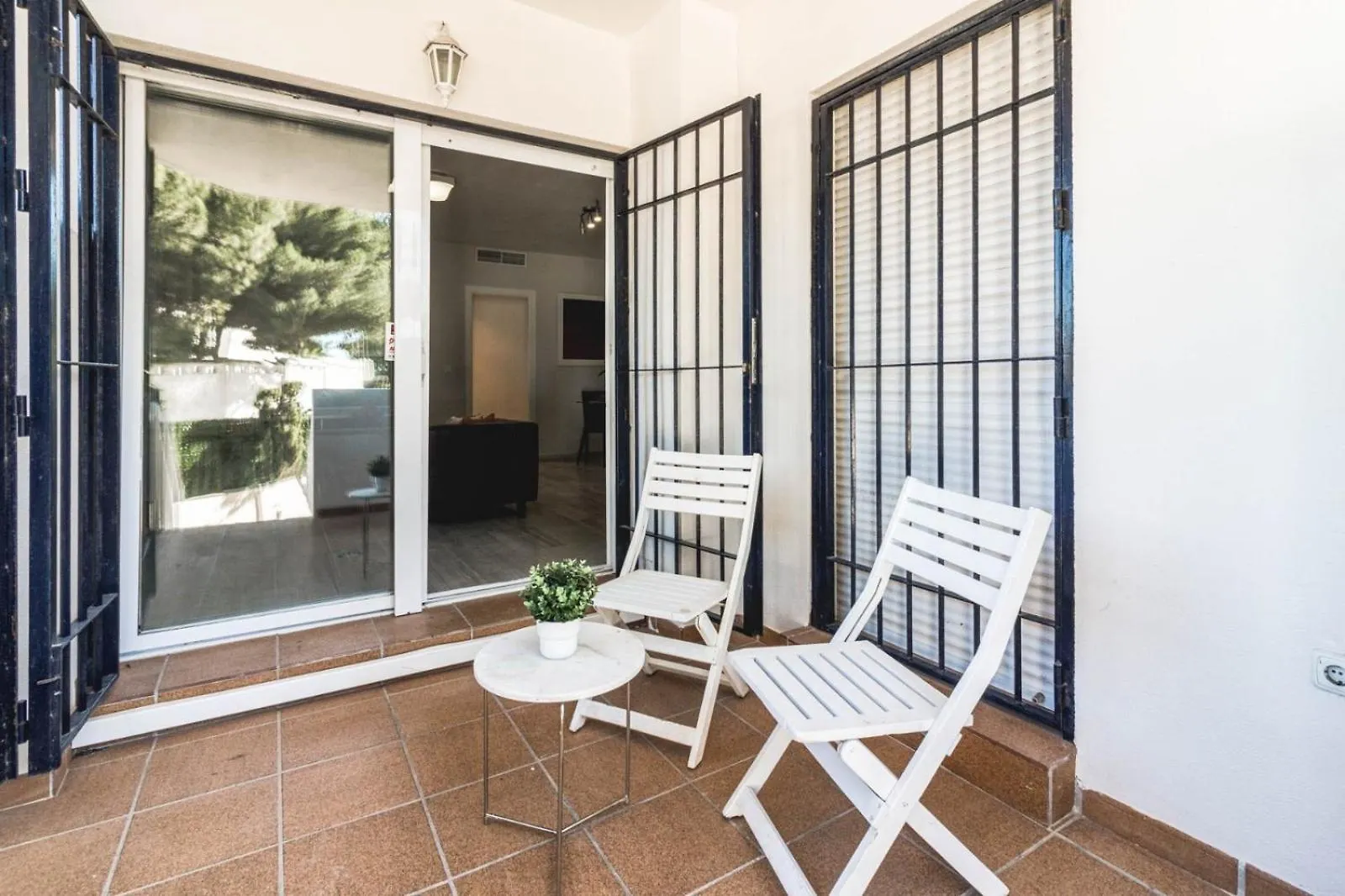 Marbella Vacacional Home Lejlighed