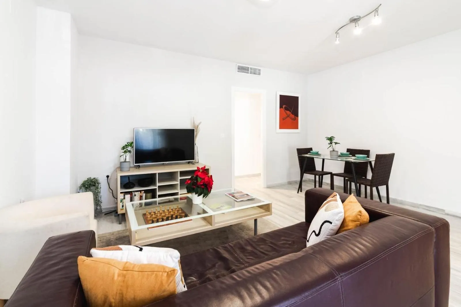 Marbella Vacacional Home İspanya
