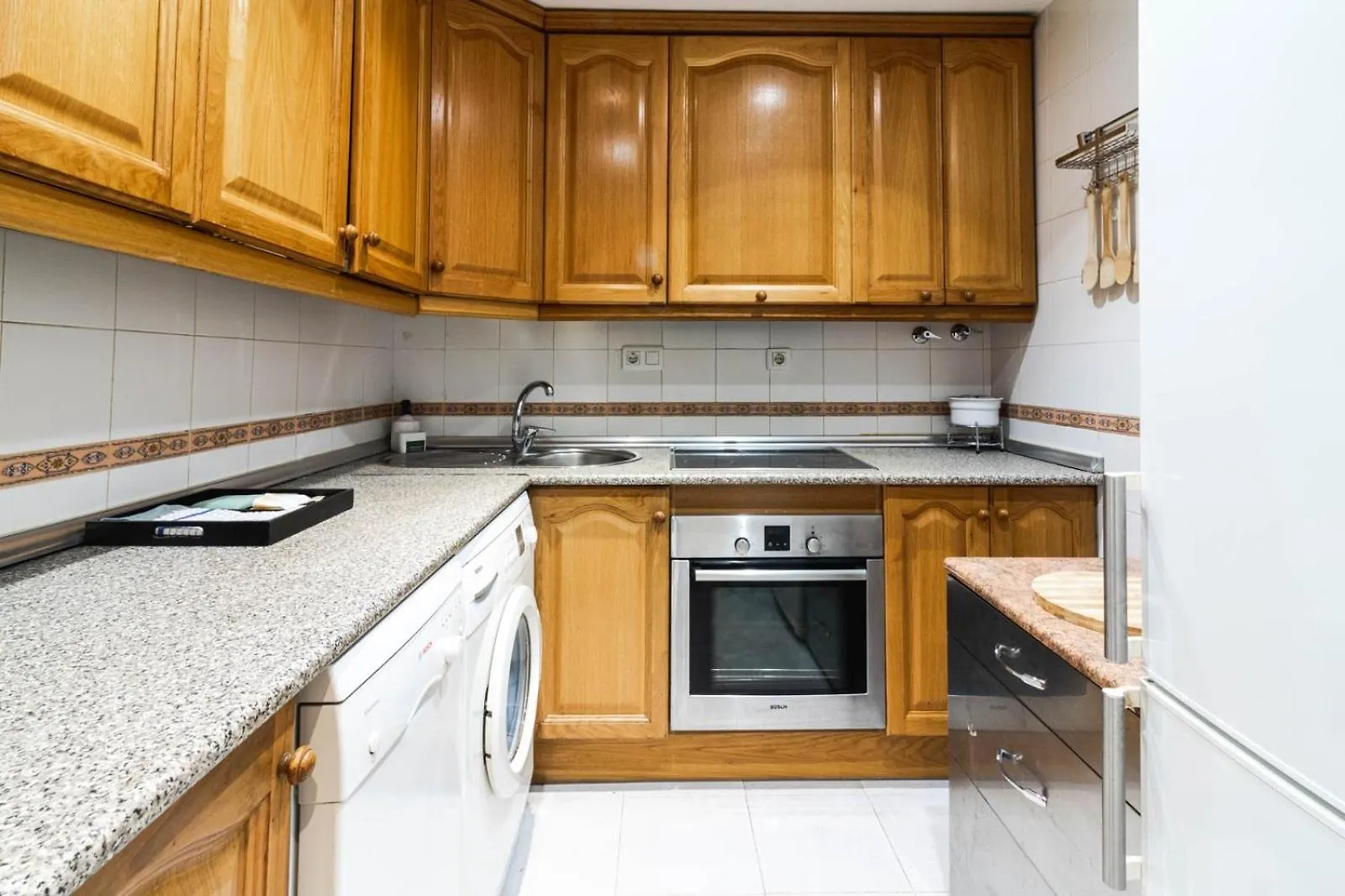 Marbella Vacacional Home 0*,  İspanya