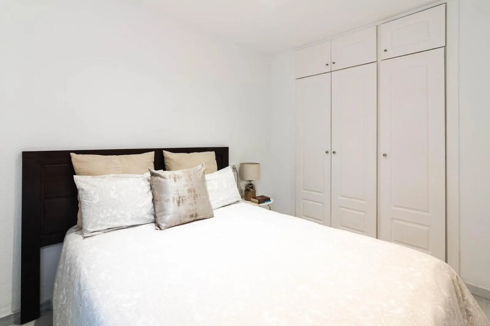 Marbella Vacacional Home