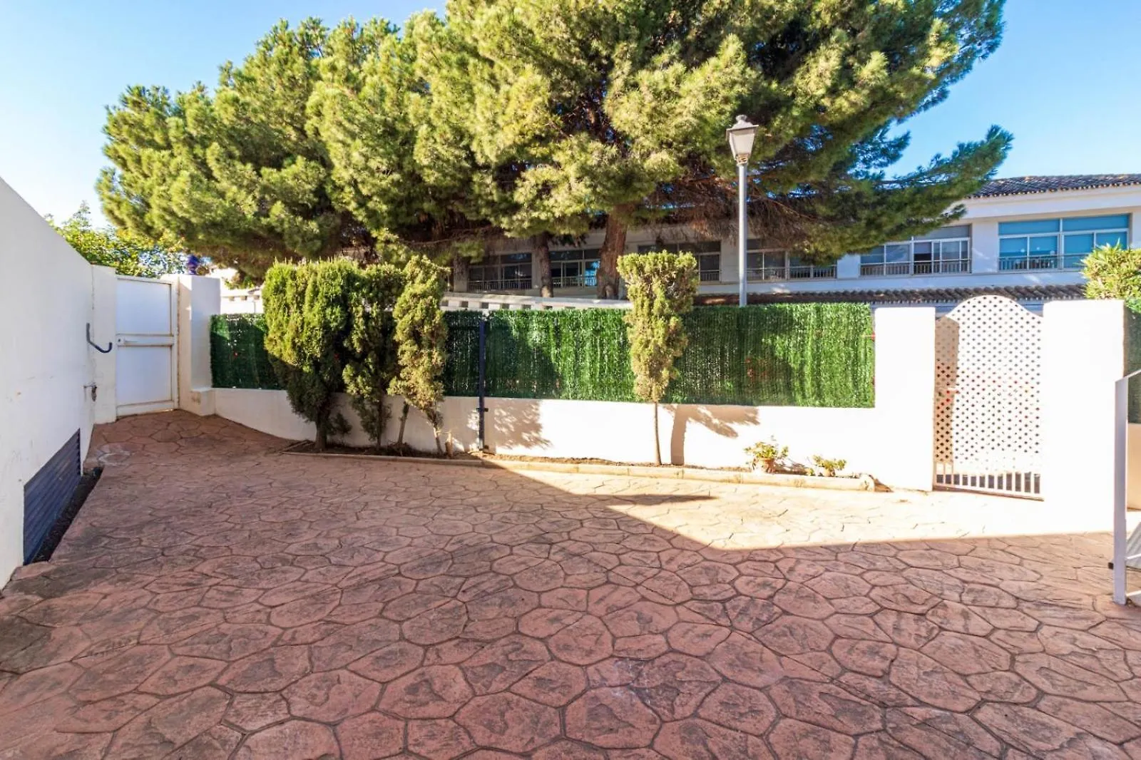 Marbella Vacacional Home 0*,