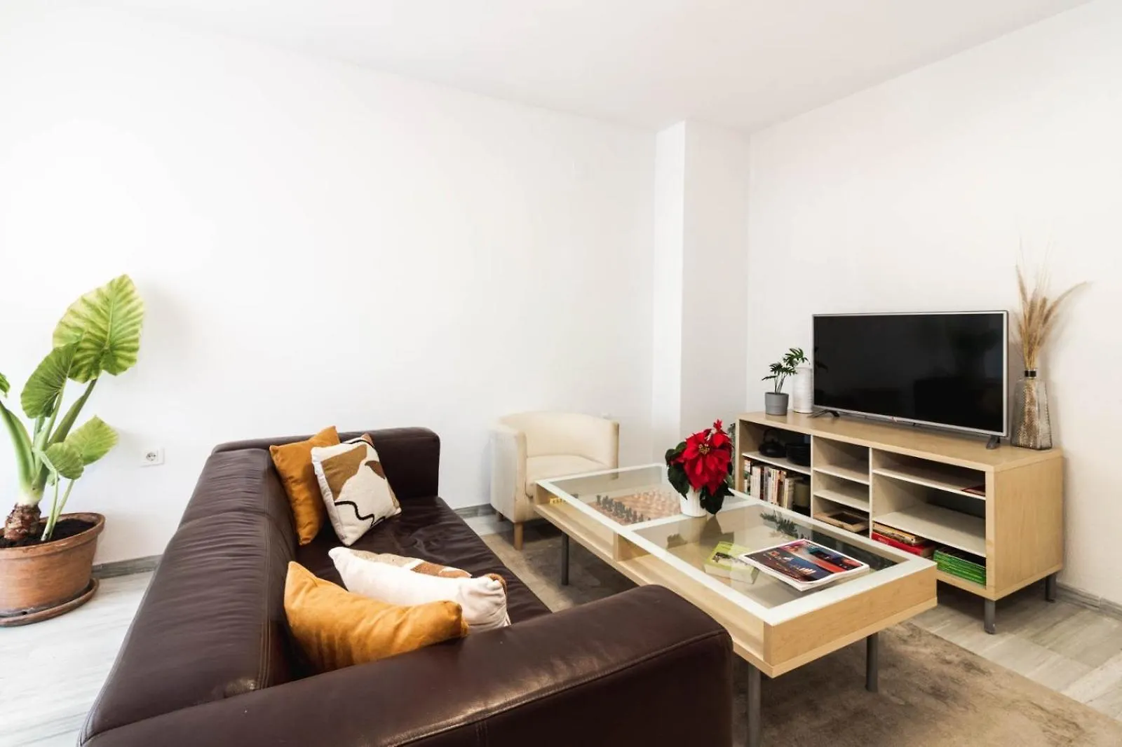 Marbella Vacacional Home 0*,  İspanya